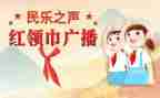 红领巾主题活动方案5篇