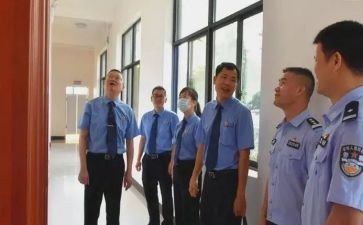 后督中心工作总结模板6篇