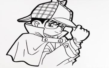 一年级上册《画》教案模板6篇
