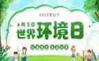 地球环境日的演讲稿7篇
