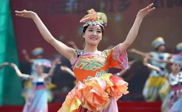 欢庆元旦的演讲稿6篇
