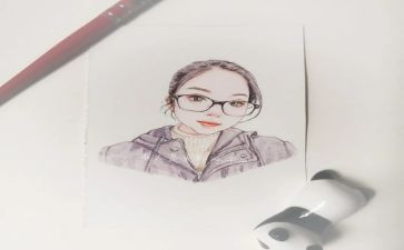 我“自画像”作文最新6篇