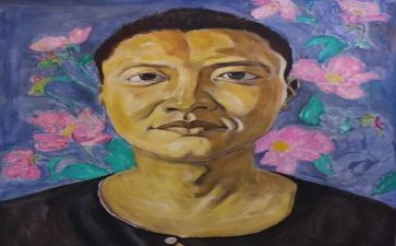 我“自画像”作文推荐8篇