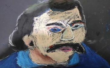 我“自画像”作文8篇