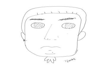 自画像作文精选7篇