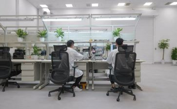 化验年终工作总结范文5篇