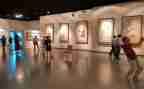 参观绘画展心得体会8篇