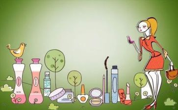 学化妆的个人总结6篇