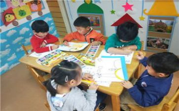 幼儿绘画梨教案精选8篇