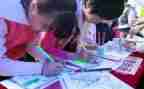 幼儿园绘画活动方案通用6篇