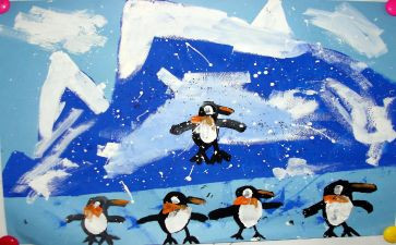 幼儿园大班绘画课教案8篇