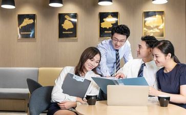 会计写总结报告精选6篇
