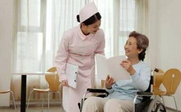 2024的护理工作总结参考8篇