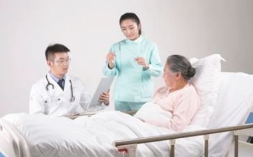老护理培训心得体会5篇