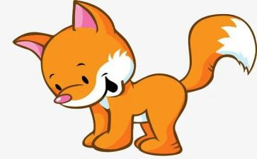 《狐狸爸爸》读后感模板7篇