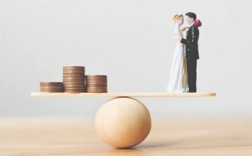 婚姻与钱调查报告7篇