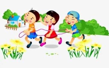 我的大伙伴作文7篇
