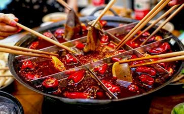 火锅店工作心得体会6篇