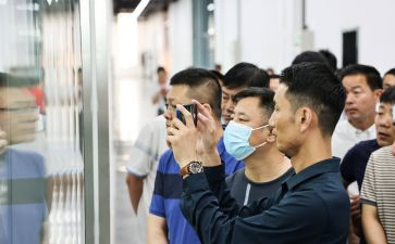 合伙合同与合伙协议模板8篇