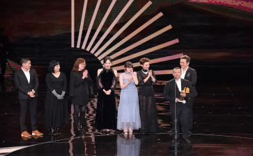 2023获奖演讲稿5篇
