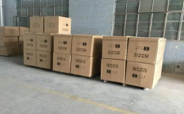 买卖货物合同最新8篇