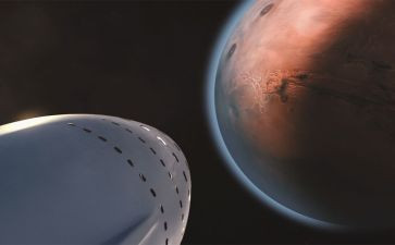 到火星去读后感7篇