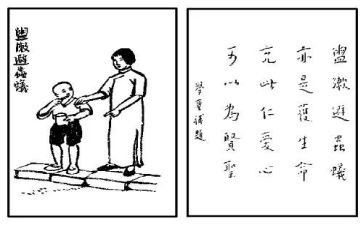 呵护生命教案6篇