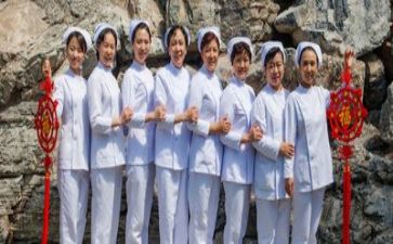 老护士述职报告6篇