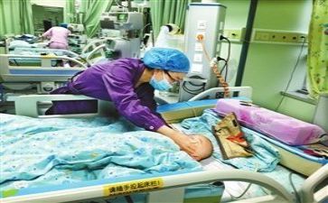 护士的工作总结最新5篇