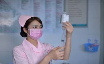 有关护士工作的心得体会5篇
