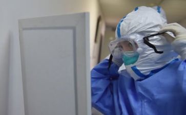 老护士述职报告参考7篇
