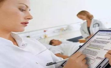 护士年终工作述职报告5篇