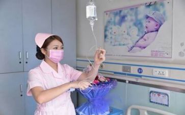 护士讲述职报告精选7篇