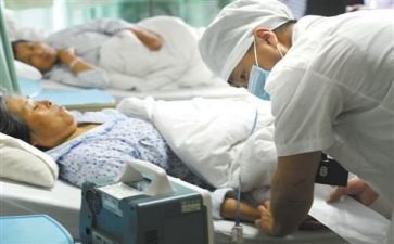 护士年终总结个人2024简短范文6篇