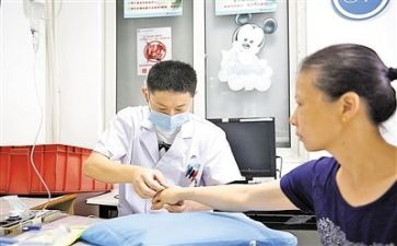 护士一年度个人总结推荐5篇