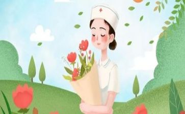 护士简短述职报告8篇