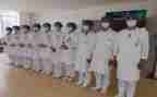 护士进护士个人述职报告6篇