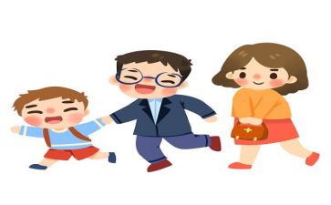 家长个人心得体会7篇