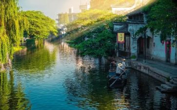 古诗《江南》教案7篇