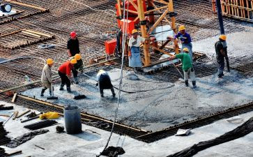社区创建工作总结范文8篇