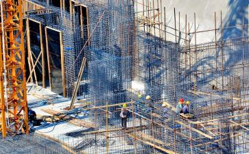 安全社区创建工作总结8篇