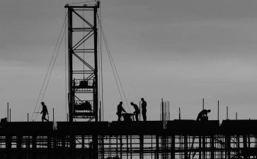 共建工作总结5篇
