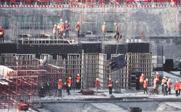 党工共建工作总结5篇