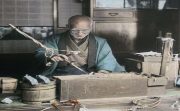 《匠人精神》读后感7篇