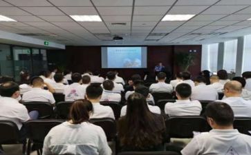写讲座心得体会8篇