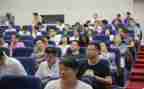 14安全讲座心得体会5篇