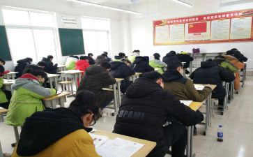 监考员的心得体会6篇