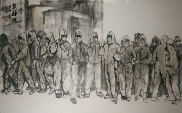 坚守的作文6篇
