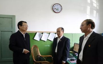 监委会主任个人述职报告7篇