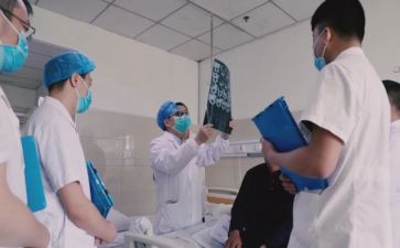 检验士年度工作总结5篇